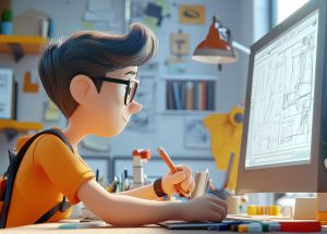 autocad-course-thodupuzha-kattappana